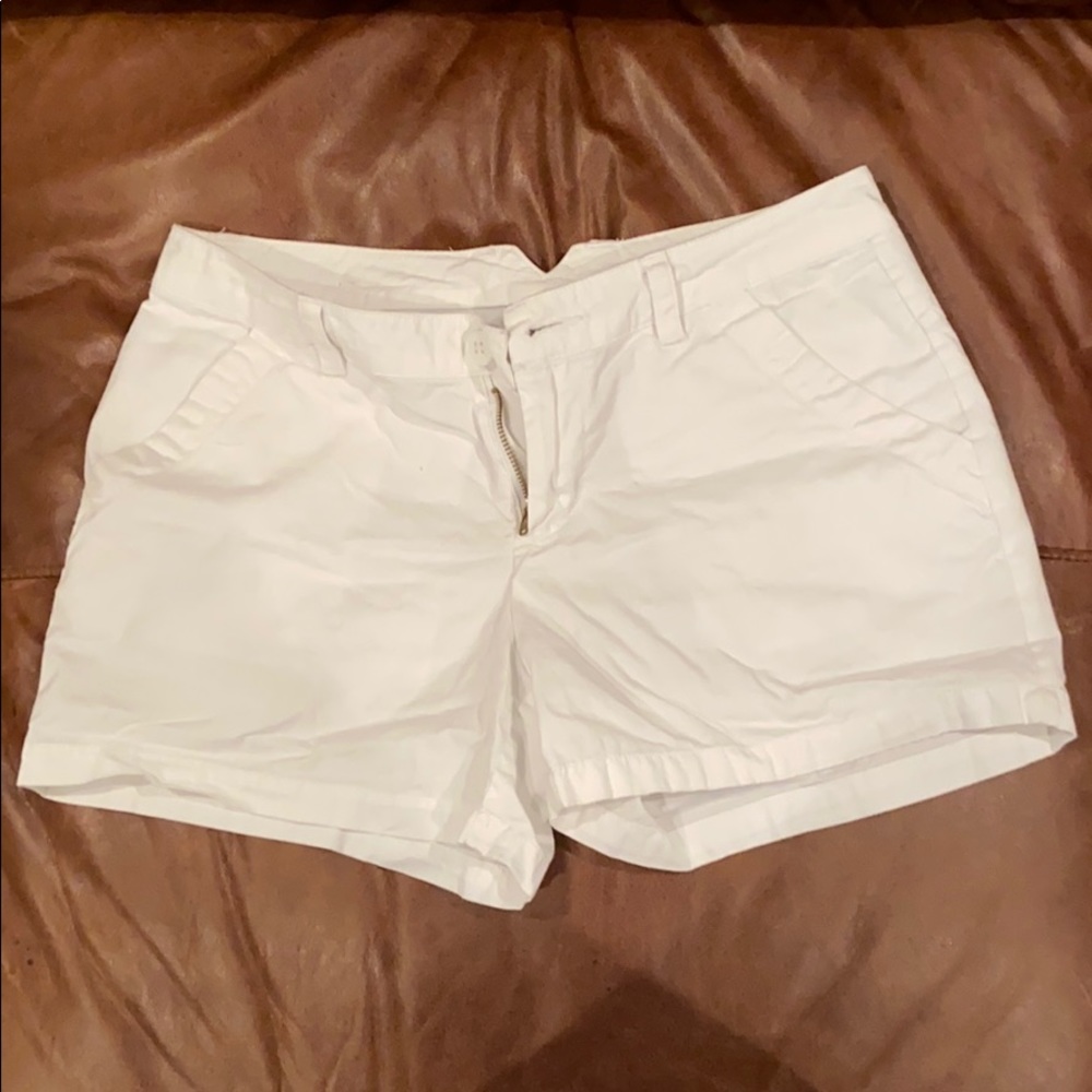 Columbia shorts!